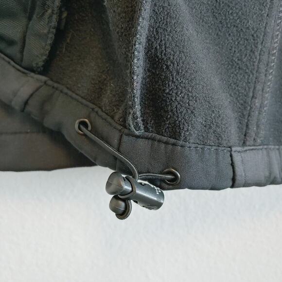 The North Face Schoeller Summit Series Wind Blocker Jacket Sz S - Picture 8 of 13